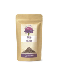 Seminte de chia PREMIUM 200 gr (Mexic)