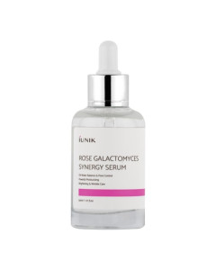 IUNIK Rose Galactomyces Synergy Ser de fata, 50 ml