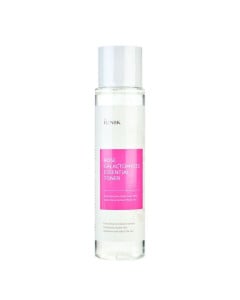 IUNIK Rose Galactomyces Toner de fata, 200 ml