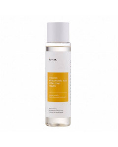 IUNIK Vitamin Hyaluronic Acid Toner de fata revitalizant, 200 ml