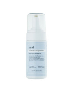 Dear Klairs Rich Moist Spuma de curatare, 100 ml