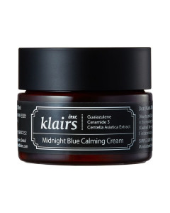 Dear Klairs Midnight Blue Crema de fata calmanta, 30 ml