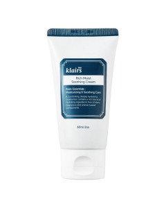Dear Klairs Rich Moist Soothing Cream, 60 ml