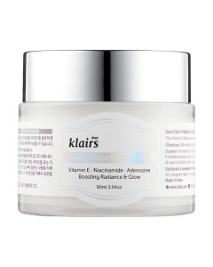 Dear Klairs Freshly Juiced Vitamin E Masca-crema de fata, 90 ml