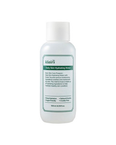 Dear Klairs Daily Skin Hydrating Water Toner, 500 ml