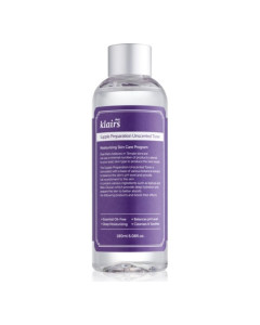 Dear Klairs Supple Preparation Unscented Toner de fata, 180 ml