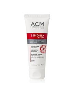 ACM Sebionex Hydra crema reparatoare, 40 ml