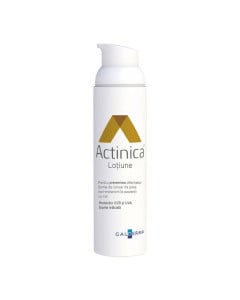 Galderma Actinica lotiune SFP 50+, 80g