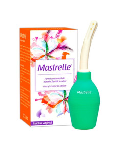MASTRELLE IRIGATOR VAGINAL