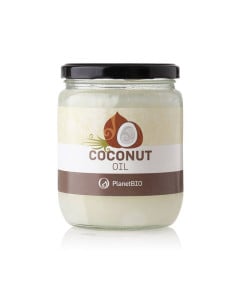 Ulei de cocos 100% organic 500 ml (Sri Lanka)