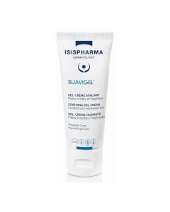 ISIS Suavigel gel-crema, 40ml