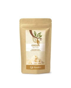Unt de cacao 150 gr (Peru)
