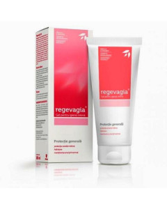 Regevagia igiena intima gel, 180 ml