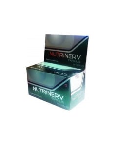 Nutrinerv, 90 capsule moi
