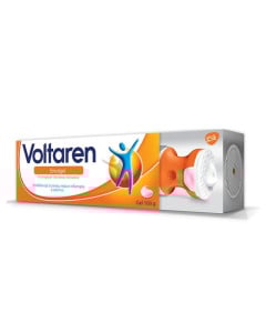 Voltaren Emulgel 11,6 mg / g, 100 g gel 