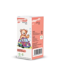 Nausolvit picaturi orale, 20 ml