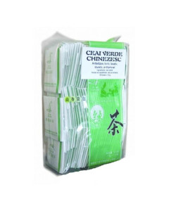 Ceai verde NATURALIA DIET, 100 doze * 1,5 g 