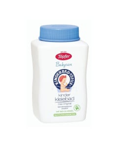 TOPFER Babycare sare baie cu ulei de masline, 250 g