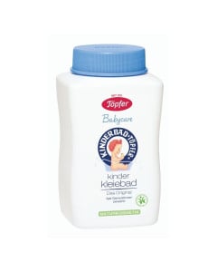 Topfer Babycare Sare de baie, 250 g