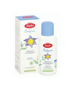 Topfer Babycare Ulei de corp, 100mL
