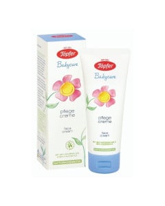 Topfer Babycare Crema de fata si corp, 75 ml
