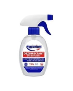 Hygienium solutie antibacteriana si dezinfectanta, 250 ml