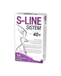 S - Line Sistem 40+ x 56 compr. film.
