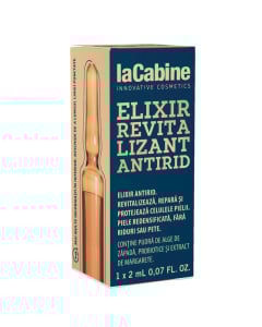 LA CABINE REVIVE ELIXIR fiola 1* 2ml