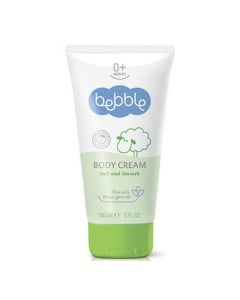BEBBLE Crema pentru corp, 150ml