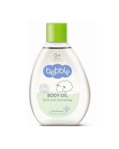 BEBBLE Ulei pentru corp, 150 ml