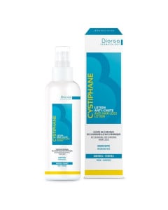 Cystiphane BIORGA lotiune impotriva caderii parului, 125 ml