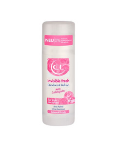 CL Invisible Fresh Roll-on, 50ml