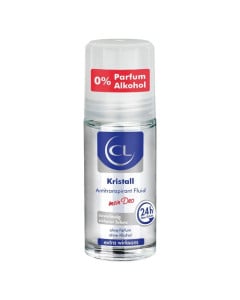CL Kristall Roll-on, 50ml