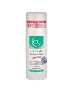 CL Refresh Deo Stick, 40ml