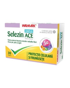 Walmark Selezin ACE, 30 tablete