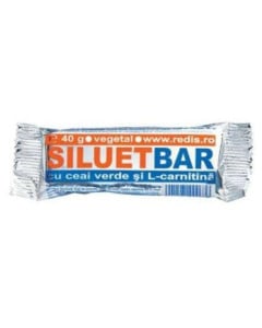Siluet bar 40g