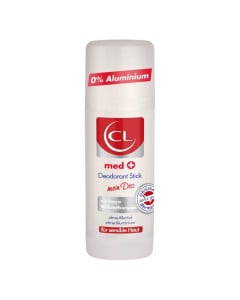 CL Med Deo Stick, 40ml
