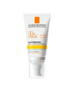 La Roche Posay Anthelios pentru piele intoleranta la soare SPF 50+, 50 ml