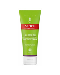 Speick Sampon Caffeine, 200ml
