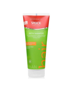 Speick Sampon Glanz&Volume, 200ml