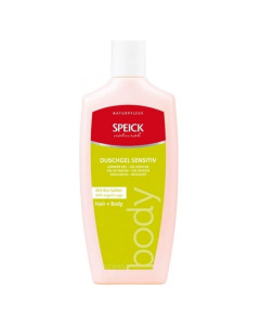 Speick Gel de dus Sensitive, 250ml