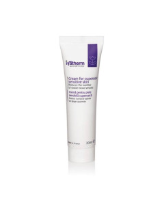 IVATHERM Crema pentru piele cuperozica 30ml