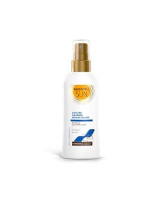46530 Gerovital Sun Lotiune calmare arsuri solare, 150ml