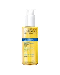 URIAGE BARIEDERM Cica Ulei dermatologic, 100ml