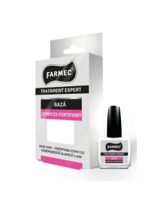 28980 Farmec Baza complex fortifiant, 11 ml