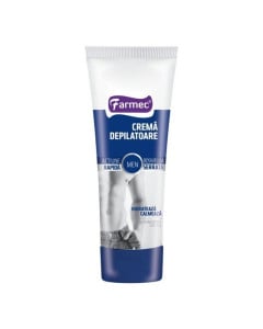 8240 Farmec Crema depilatoare men, 150ml
