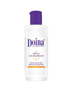 3090 Doina Lapte cu Ulei de Galbenele, 200ml