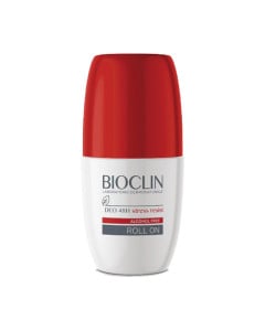 Bioclin DEO 48H Resist roll on, 50ml