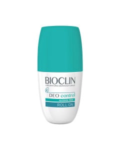 Bioclin DEO Control roll on, 50ml