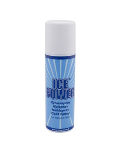 Ice Power Cold spray, 200 ml